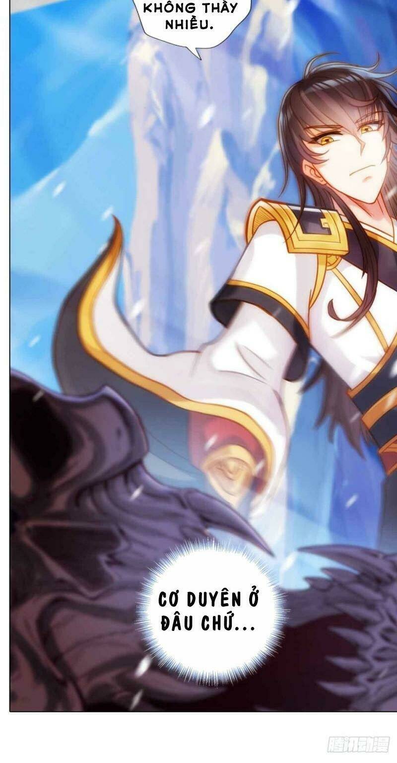 Bất Hủ Phàm Nhân - Chapter 58 - Page 5