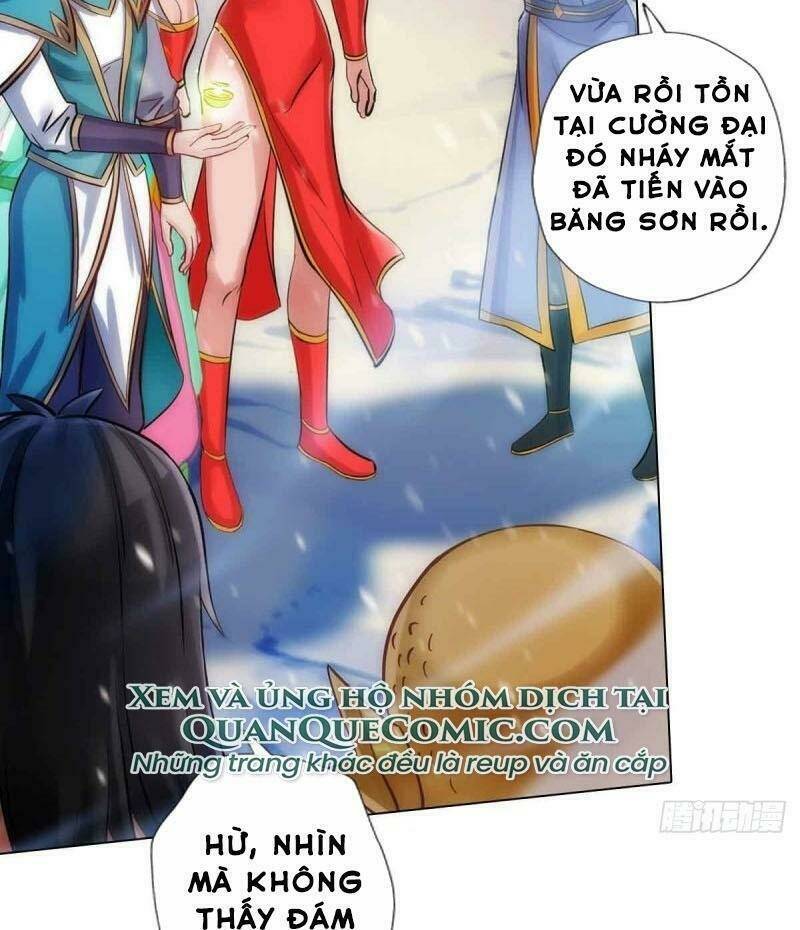 Bất Hủ Phàm Nhân - Chapter 58 - Page 61