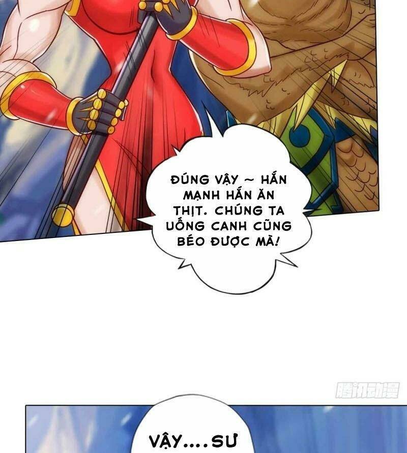 Bất Hủ Phàm Nhân - Chapter 58 - Page 65