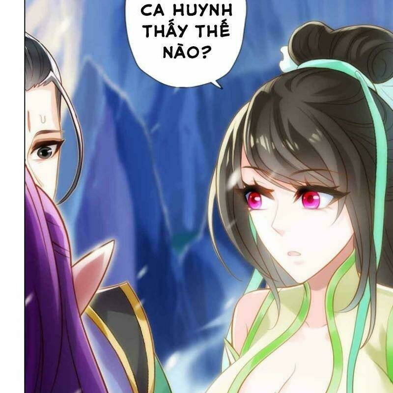 Bất Hủ Phàm Nhân - Chapter 58 - Page 66