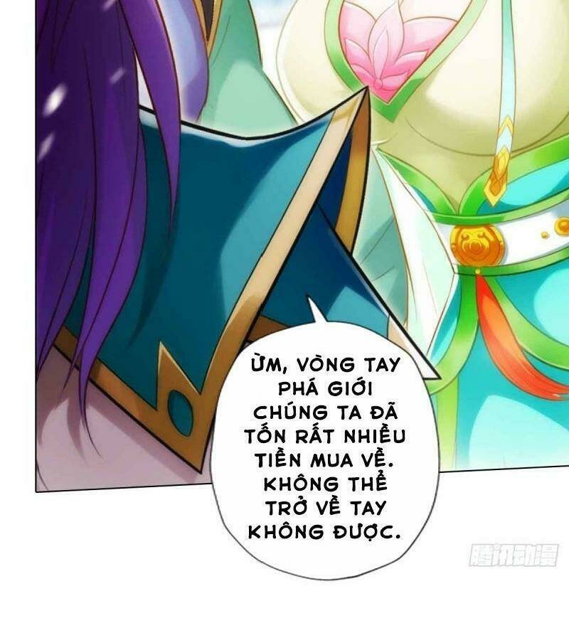 Bất Hủ Phàm Nhân - Chapter 58 - Page 67