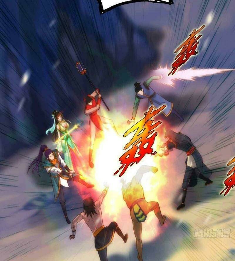 Bất Hủ Phàm Nhân - Chapter 58 - Page 69