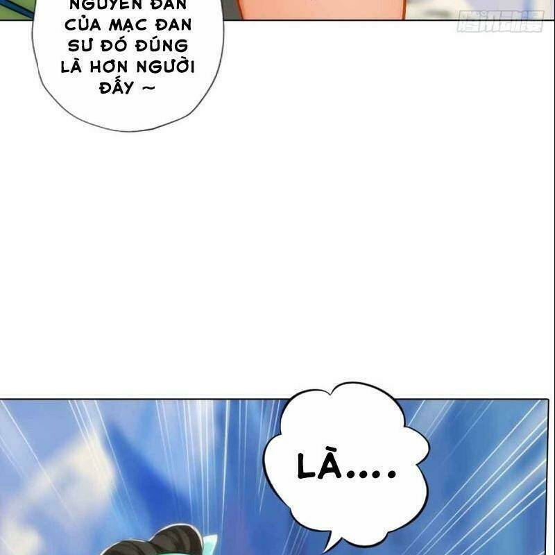 Bất Hủ Phàm Nhân - Chapter 58 - Page 74