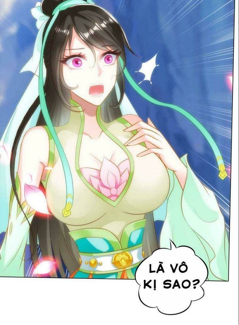 Bất Hủ Phàm Nhân - Chapter 58 - Page 75