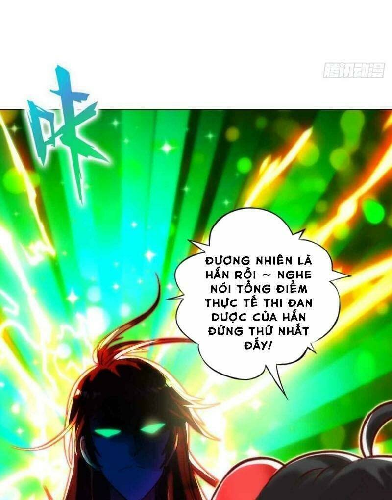 Bất Hủ Phàm Nhân - Chapter 58 - Page 76