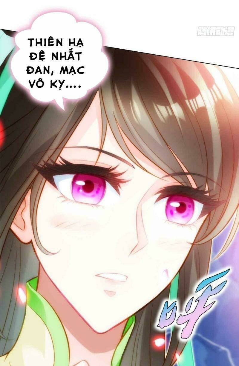 Bất Hủ Phàm Nhân - Chapter 58 - Page 78