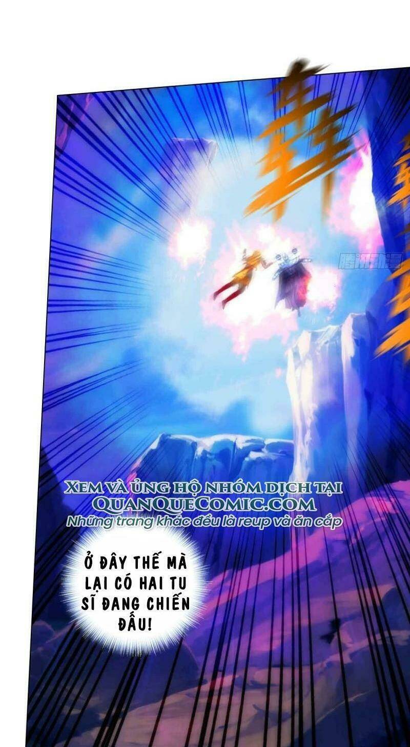 Bất Hủ Phàm Nhân - Chapter 58 - Page 7