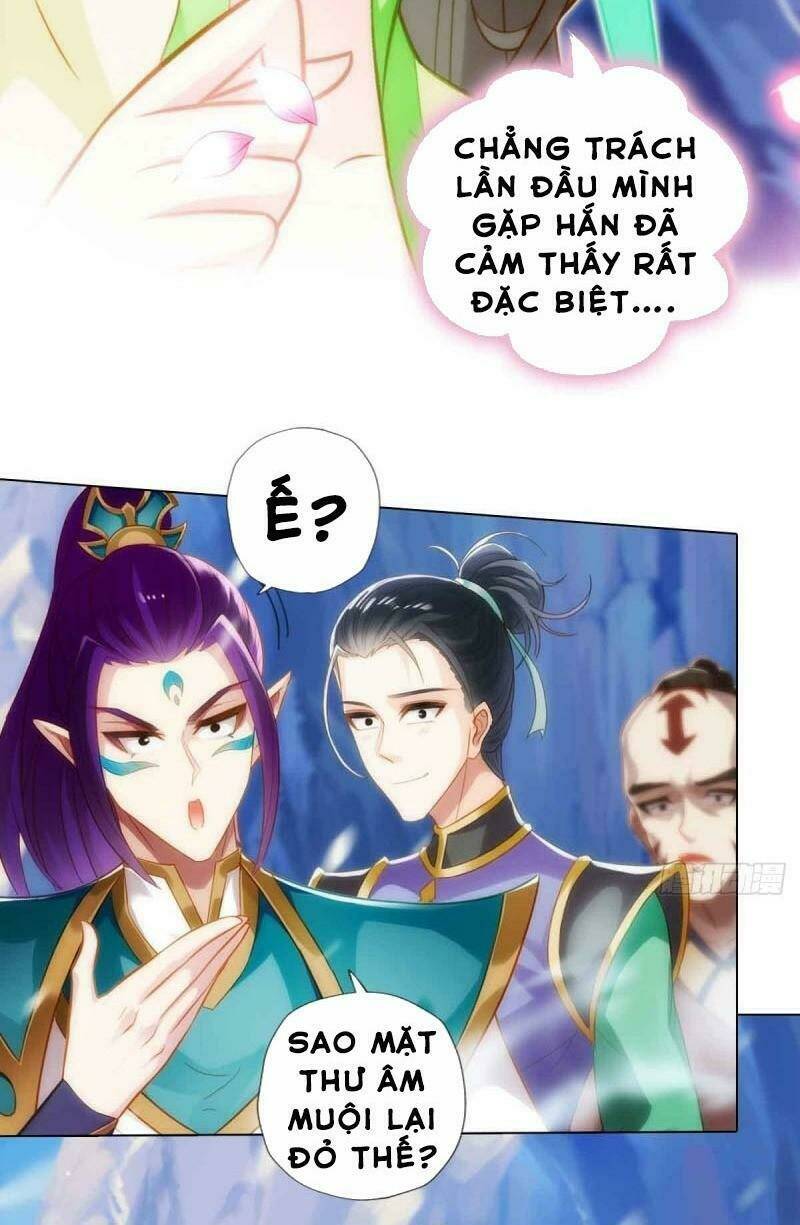 Bất Hủ Phàm Nhân - Chapter 58 - Page 79