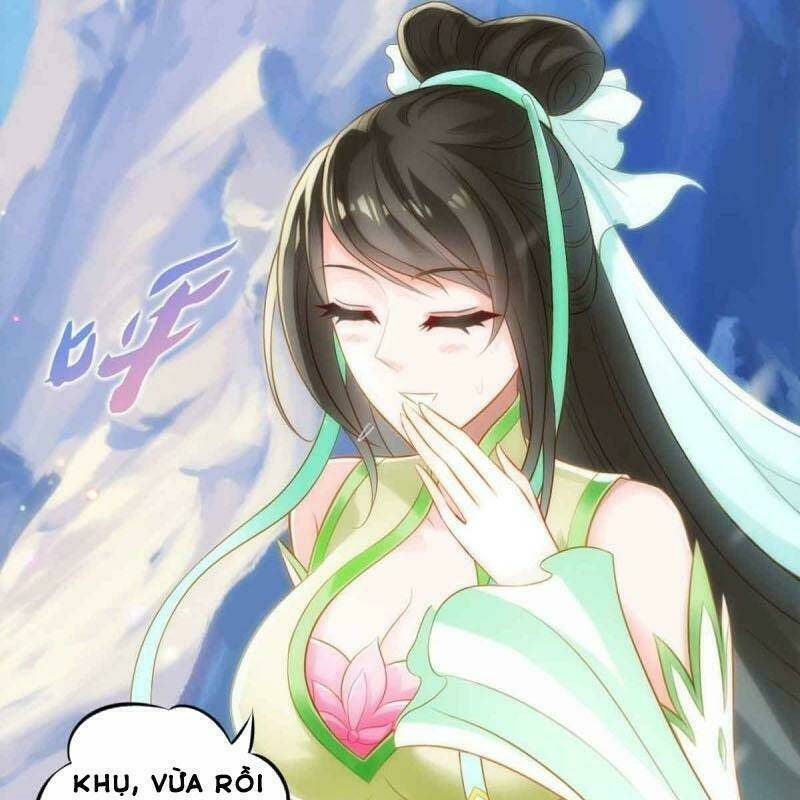 Bất Hủ Phàm Nhân - Chapter 58 - Page 80