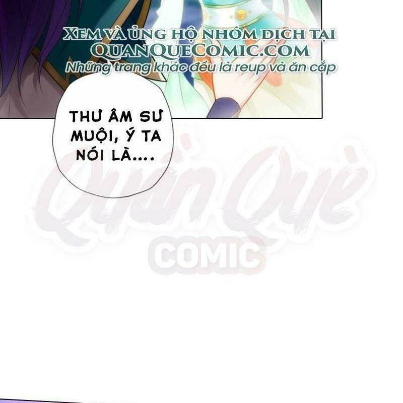 Bất Hủ Phàm Nhân - Chapter 58 - Page 82