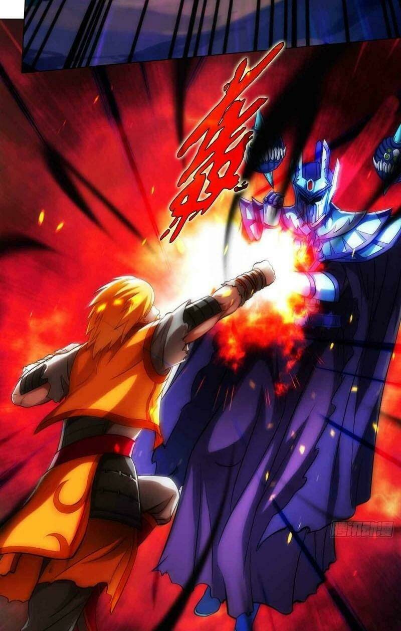 Bất Hủ Phàm Nhân - Chapter 58 - Page 8