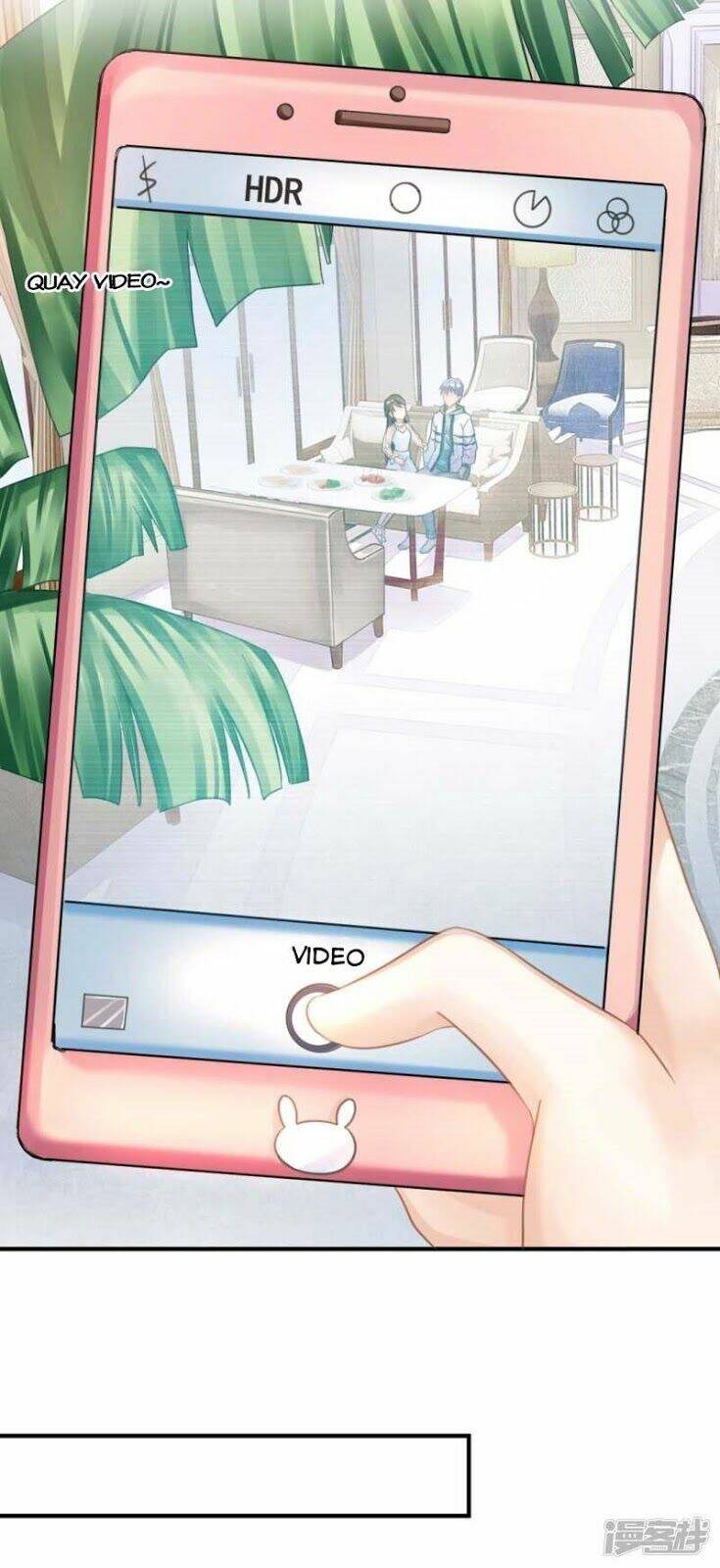 Thiếu Nữ Sấm Sét - Chapter 49 - Page 9