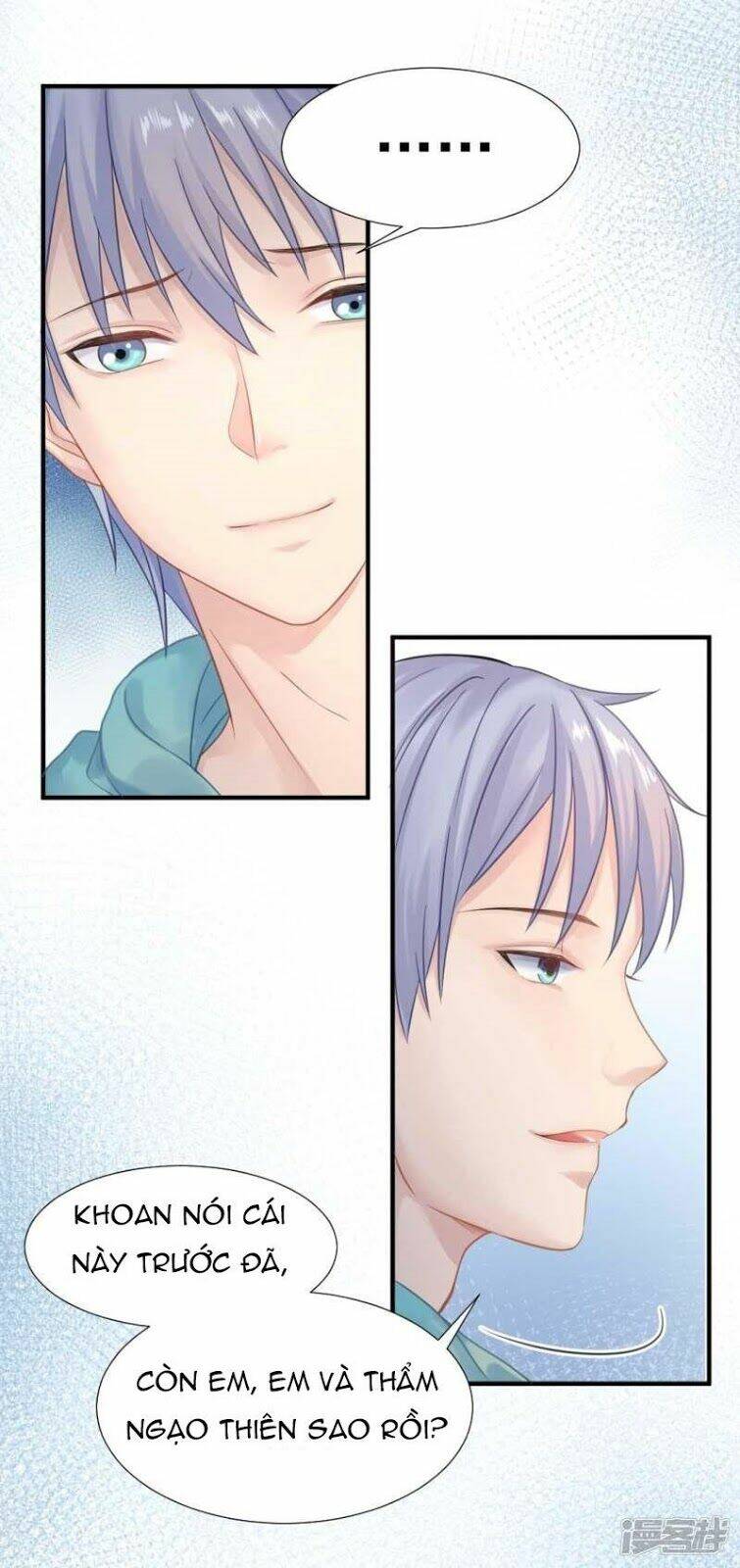 Thiếu Nữ Sấm Sét - Chapter 49 - Page 12