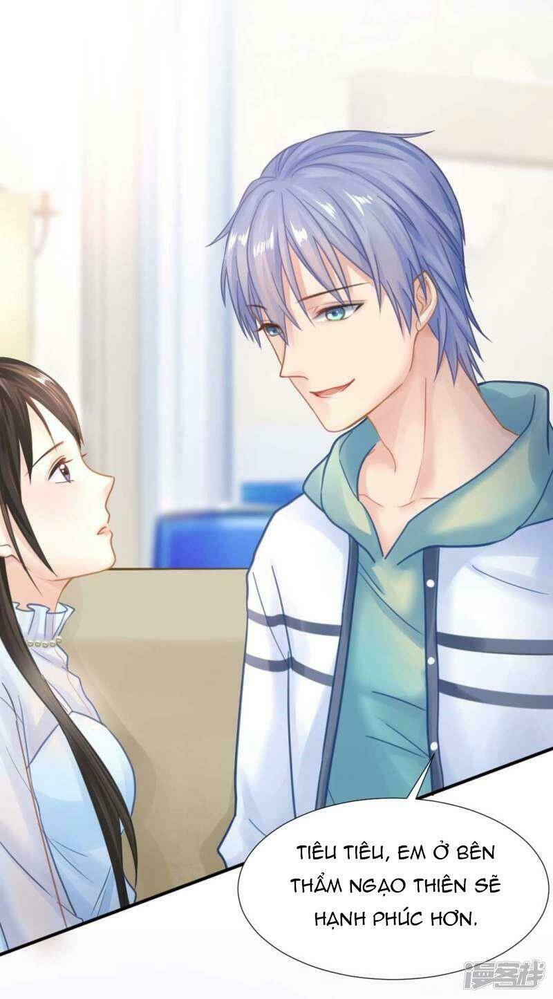 Thiếu Nữ Sấm Sét - Chapter 49 - Page 15