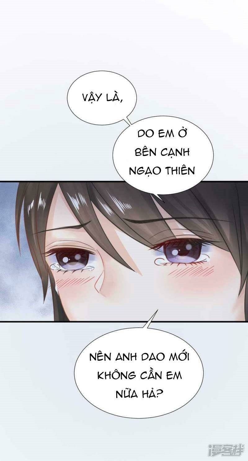 Thiếu Nữ Sấm Sét - Chapter 49 - Page 16