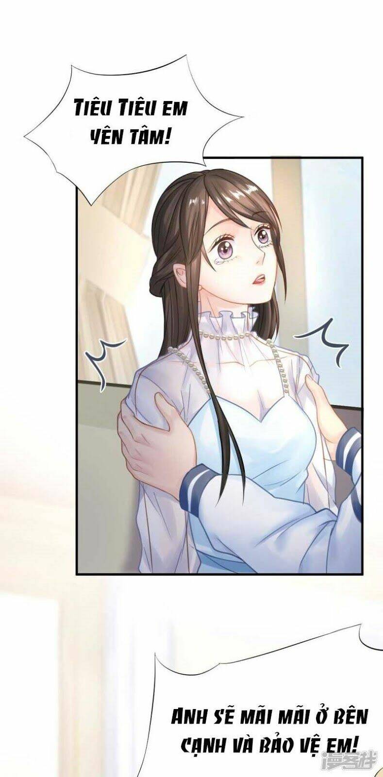 Thiếu Nữ Sấm Sét - Chapter 49 - Page 17