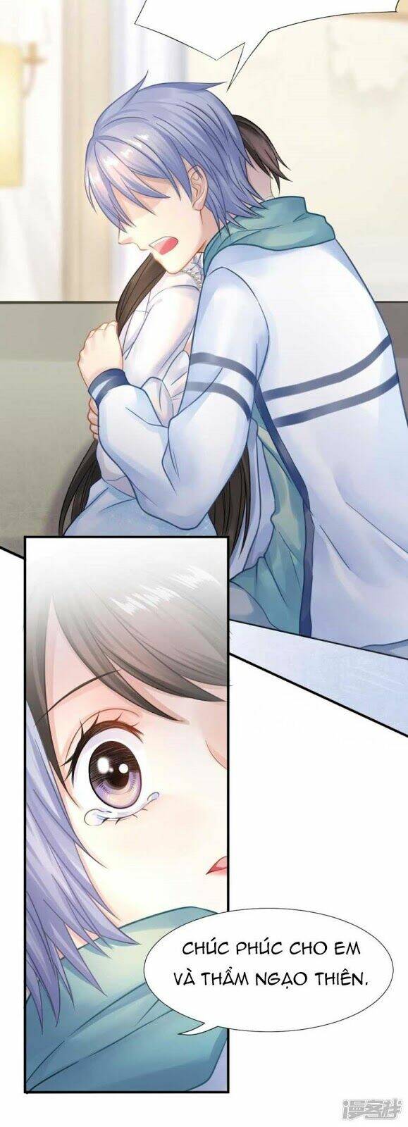 Thiếu Nữ Sấm Sét - Chapter 49 - Page 18