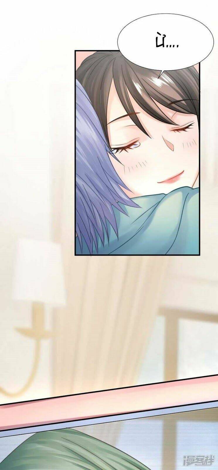 Thiếu Nữ Sấm Sét - Chapter 49 - Page 19