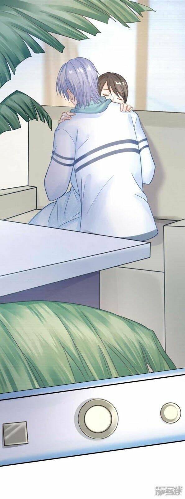 Thiếu Nữ Sấm Sét - Chapter 49 - Page 20