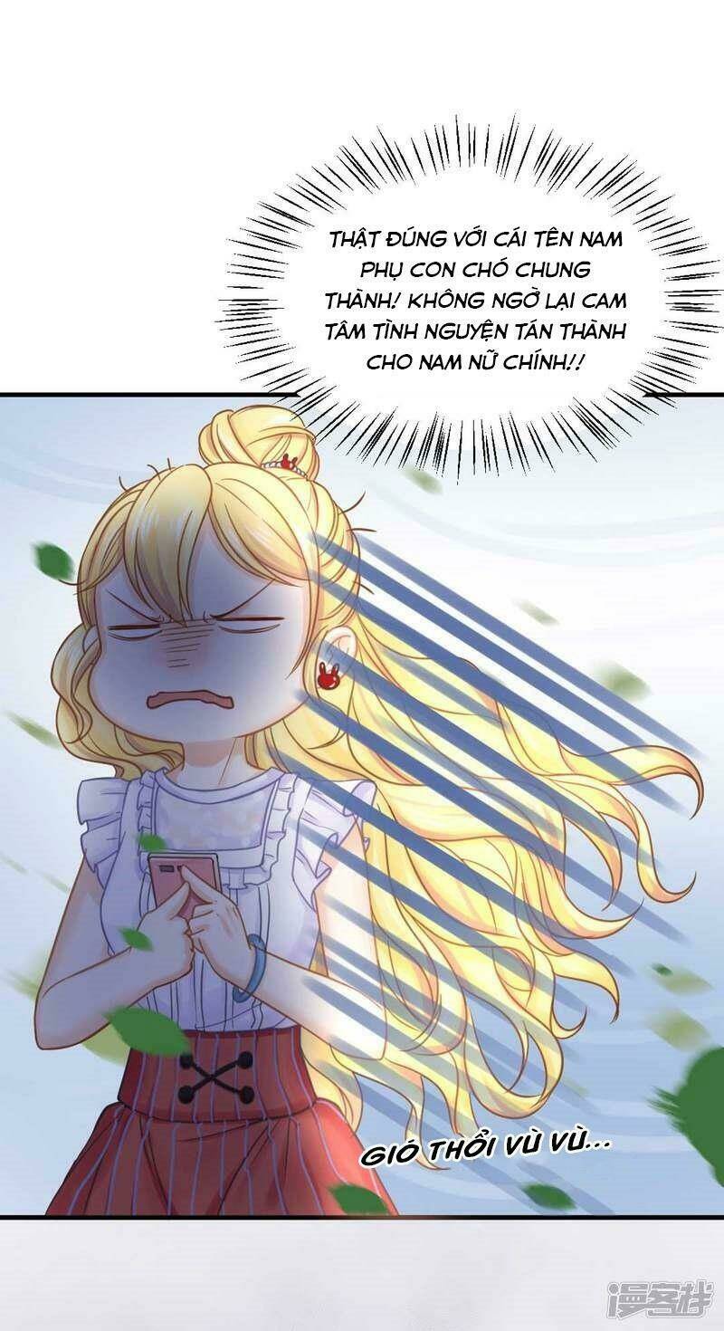 Thiếu Nữ Sấm Sét - Chapter 49 - Page 21