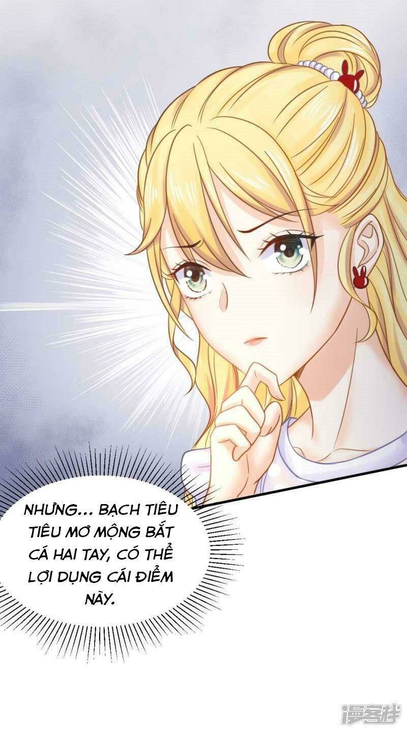 Thiếu Nữ Sấm Sét - Chapter 49 - Page 22