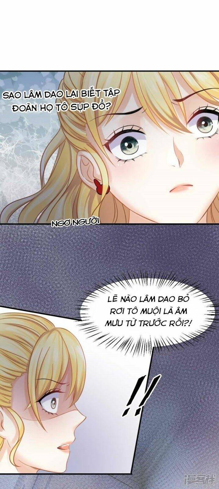 Thiếu Nữ Sấm Sét - Chapter 49 - Page 25