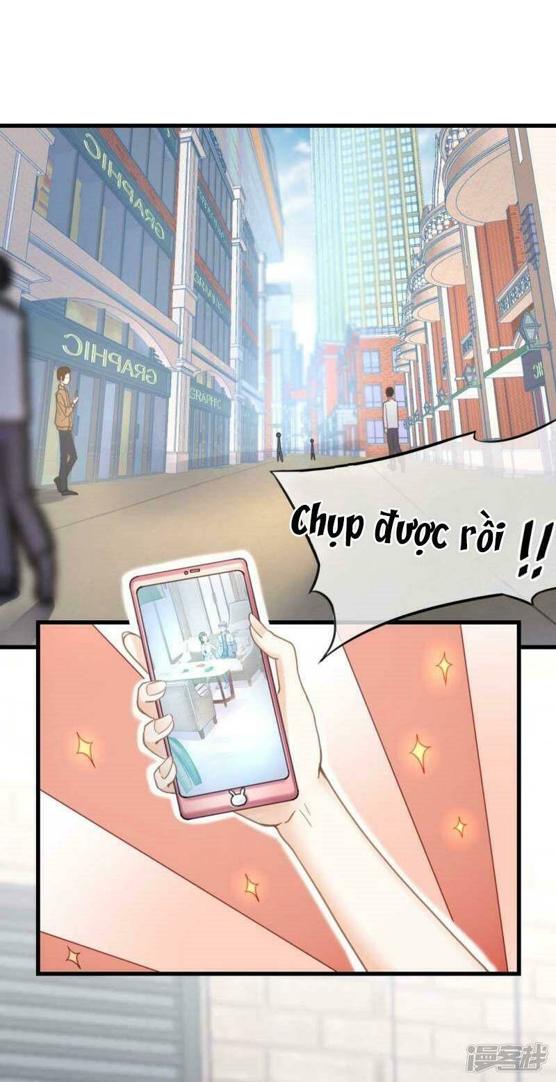 Thiếu Nữ Sấm Sét - Chapter 49 - Page 27