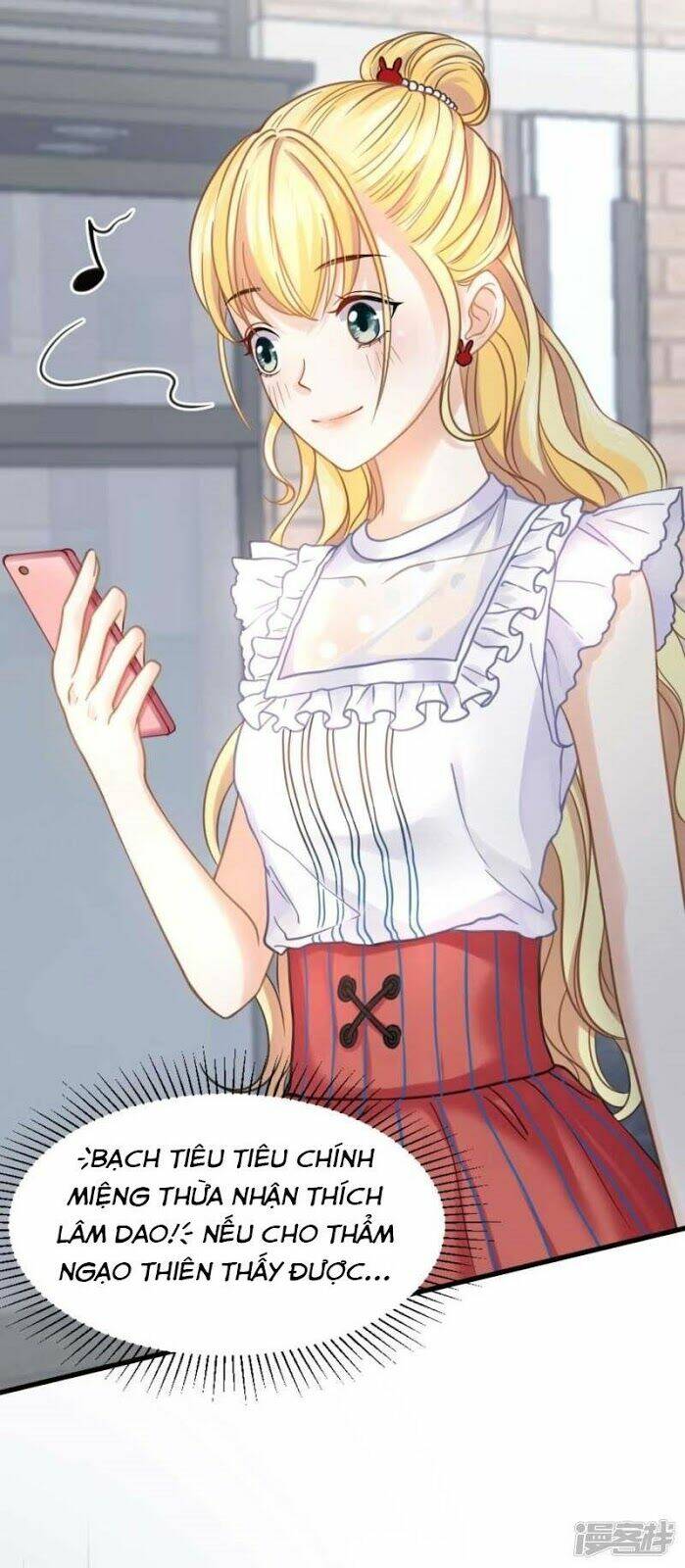 Thiếu Nữ Sấm Sét - Chapter 49 - Page 28