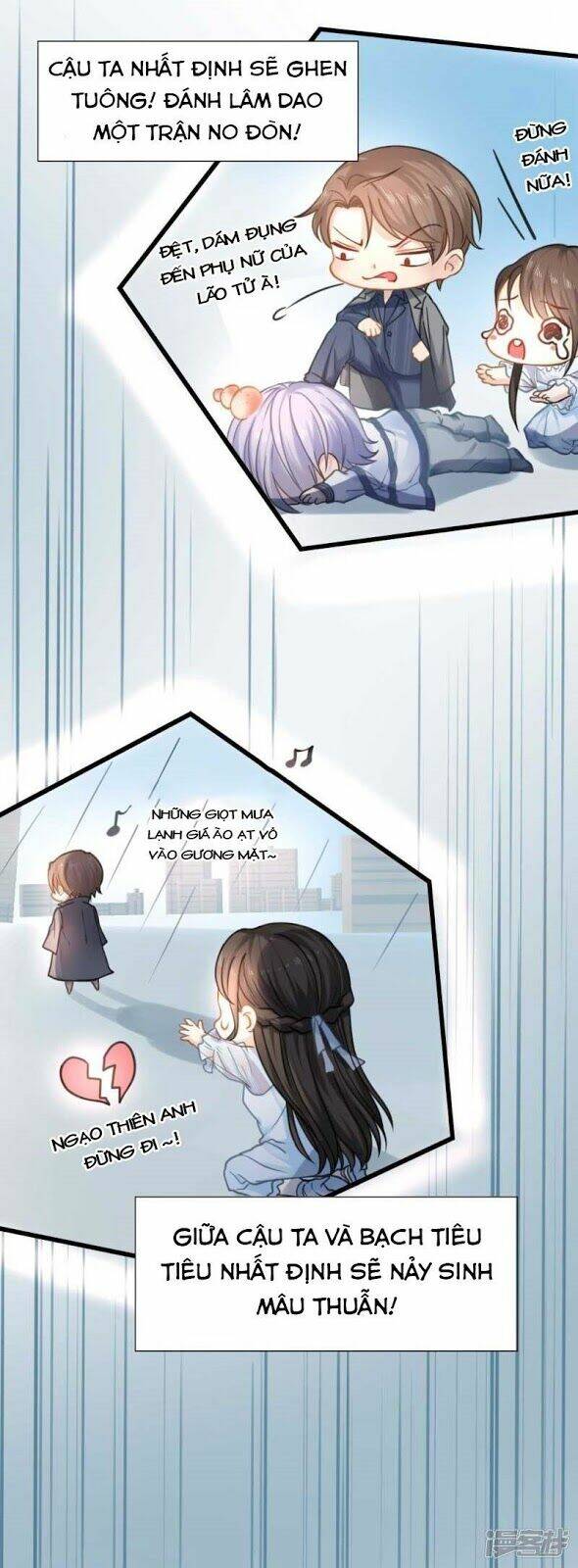 Thiếu Nữ Sấm Sét - Chapter 49 - Page 29