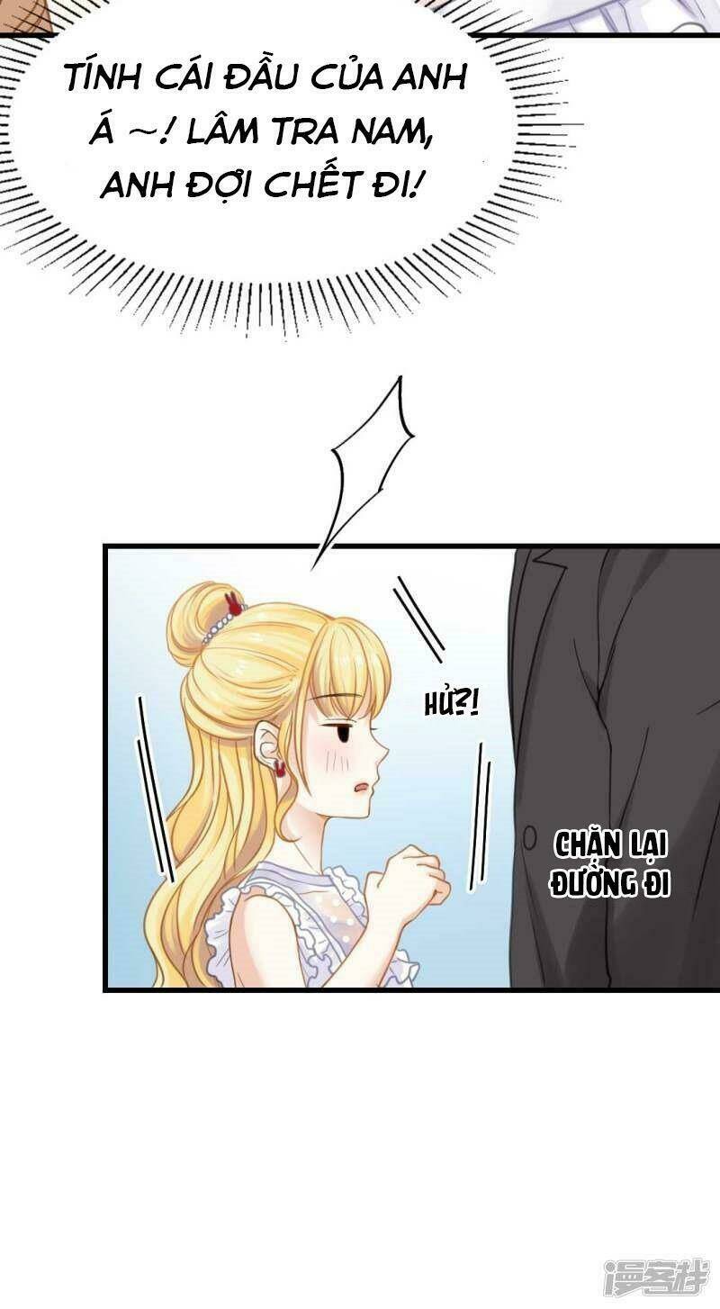 Thiếu Nữ Sấm Sét - Chapter 49 - Page 32