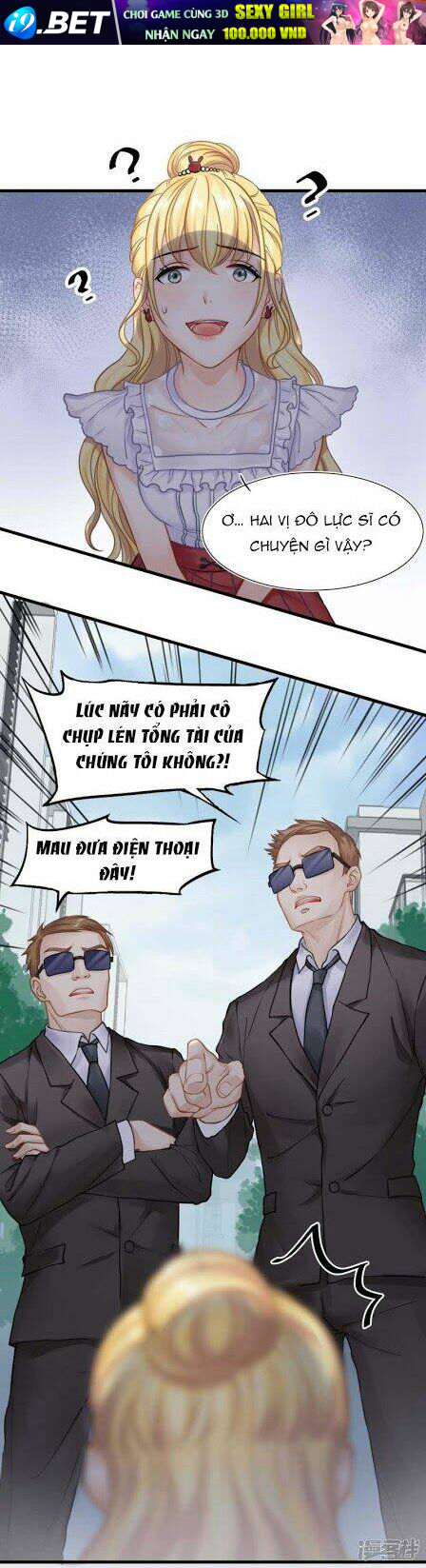 Thiếu Nữ Sấm Sét - Chapter 49 - Page 33