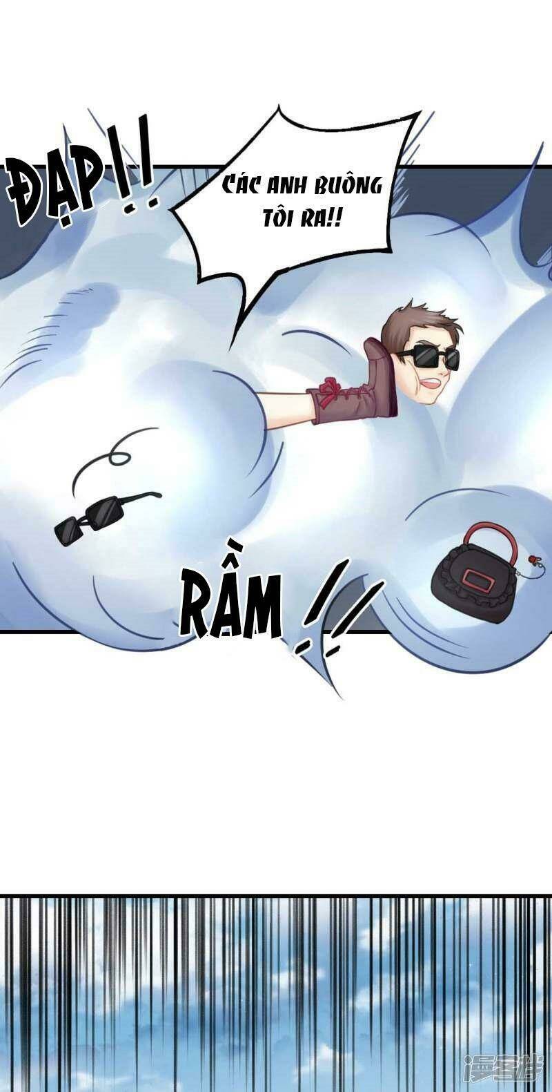 Thiếu Nữ Sấm Sét - Chapter 49 - Page 35