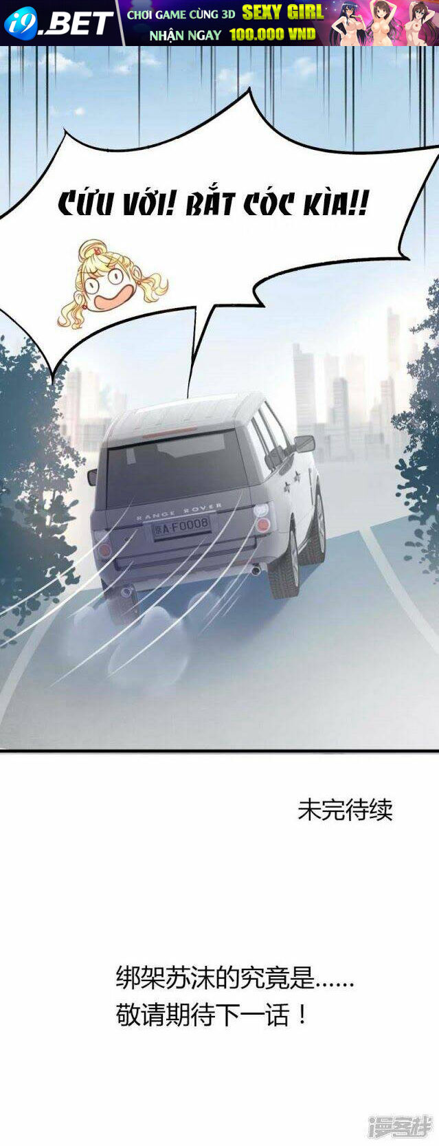 Thiếu Nữ Sấm Sét - Chapter 49 - Page 36