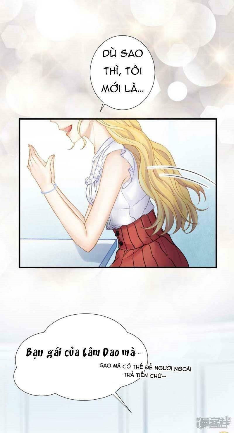 Thiếu Nữ Sấm Sét - Chapter 49 - Page 4