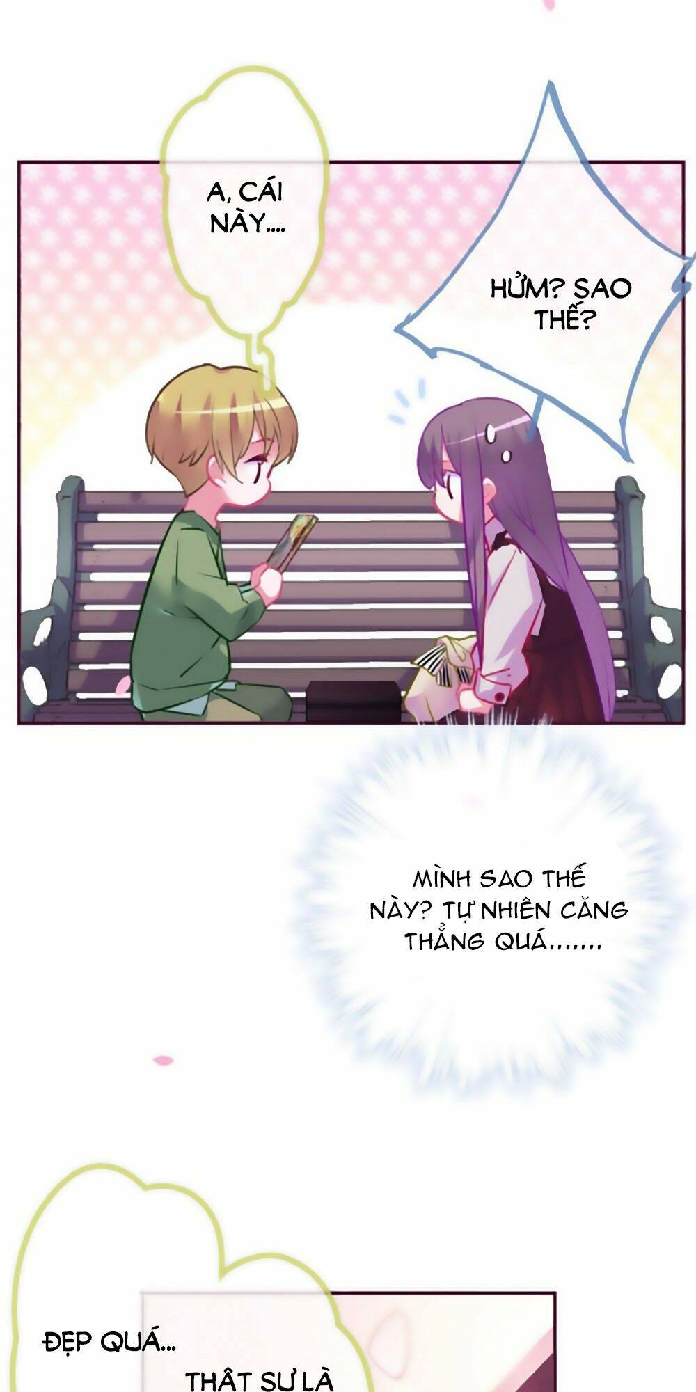 Đừng Nghịch, Ta Chỉ Muốn Yên Tĩnh - Chapter 82.3 - Page 12