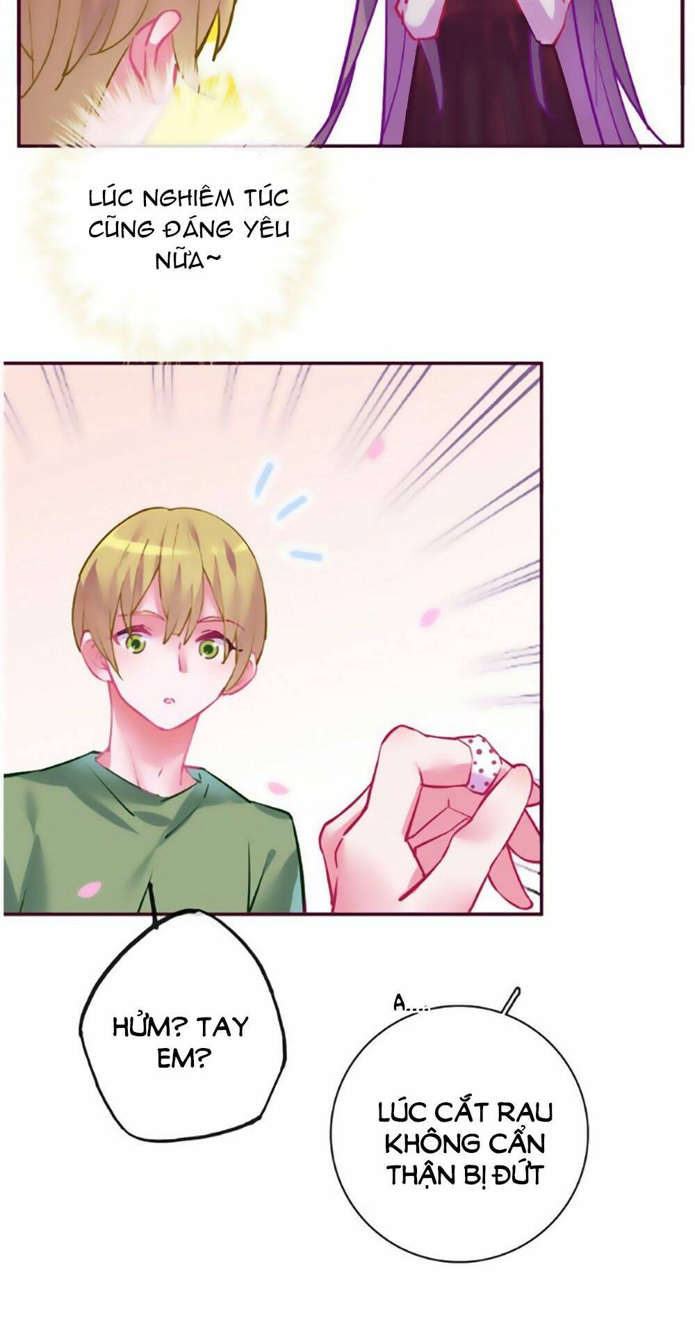 Đừng Nghịch, Ta Chỉ Muốn Yên Tĩnh - Chapter 82.3 - Page 14