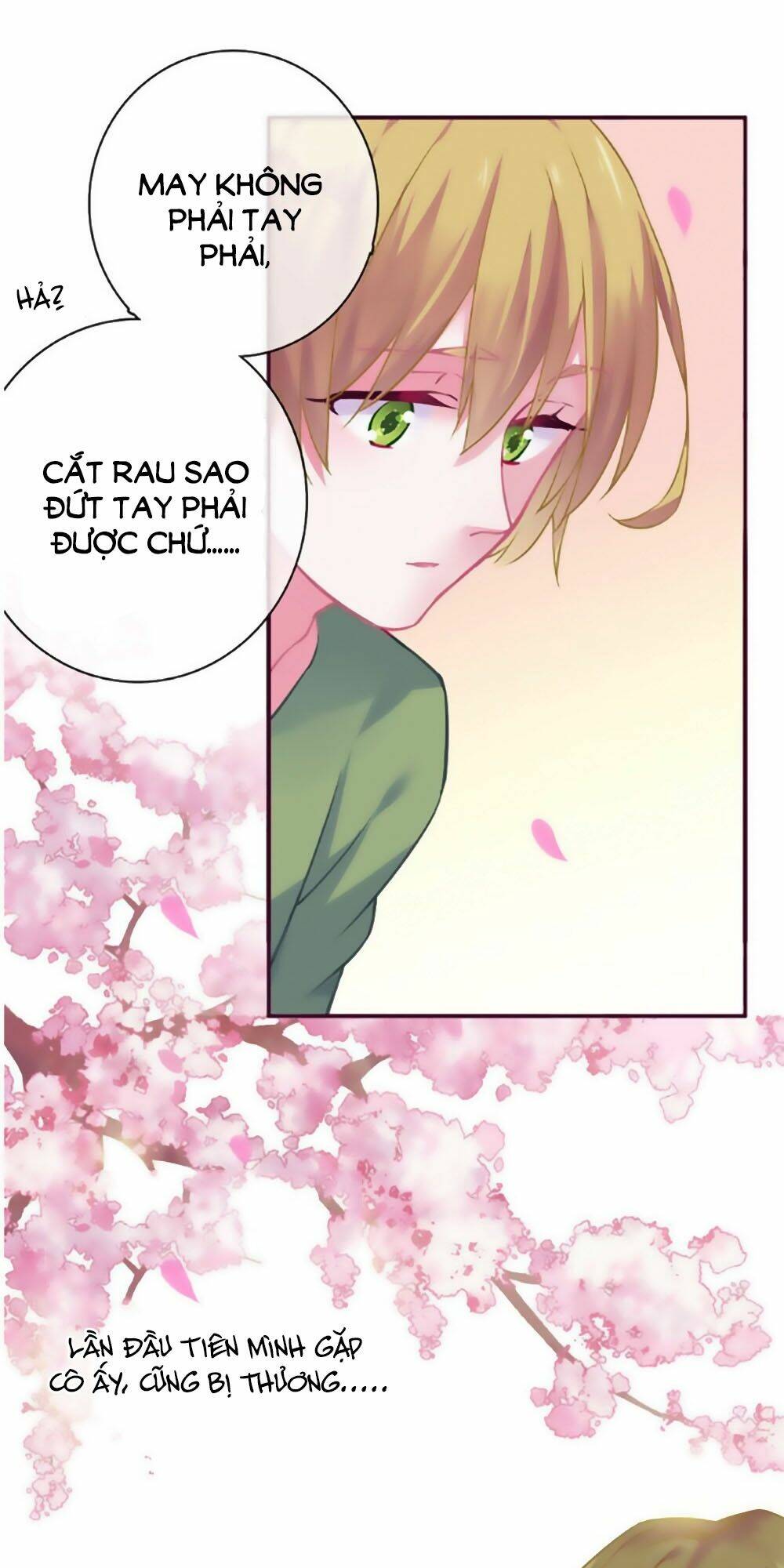 Đừng Nghịch, Ta Chỉ Muốn Yên Tĩnh - Chapter 82.3 - Page 15