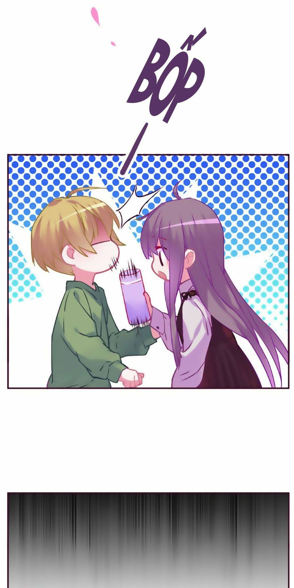 Đừng Nghịch, Ta Chỉ Muốn Yên Tĩnh - Chapter 82.3 - Page 18