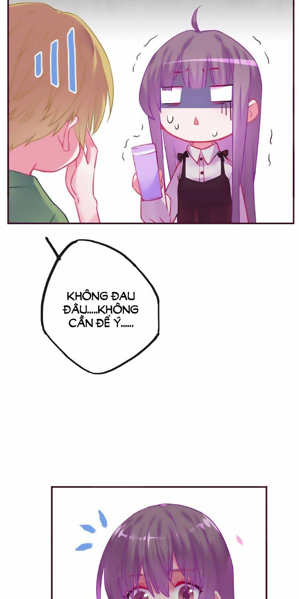 Đừng Nghịch, Ta Chỉ Muốn Yên Tĩnh - Chapter 82.3 - Page 19