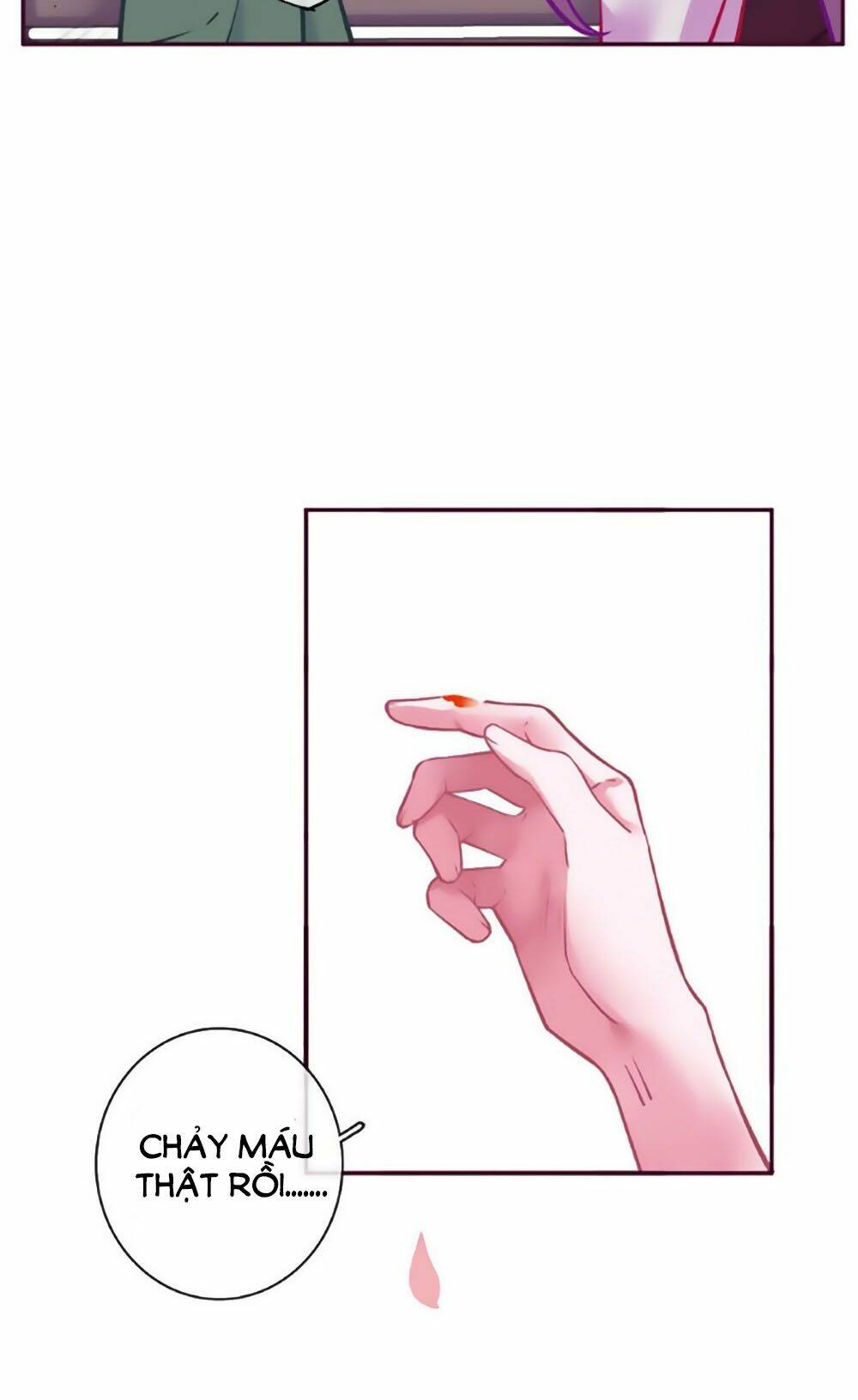 Đừng Nghịch, Ta Chỉ Muốn Yên Tĩnh - Chapter 82.3 - Page 21