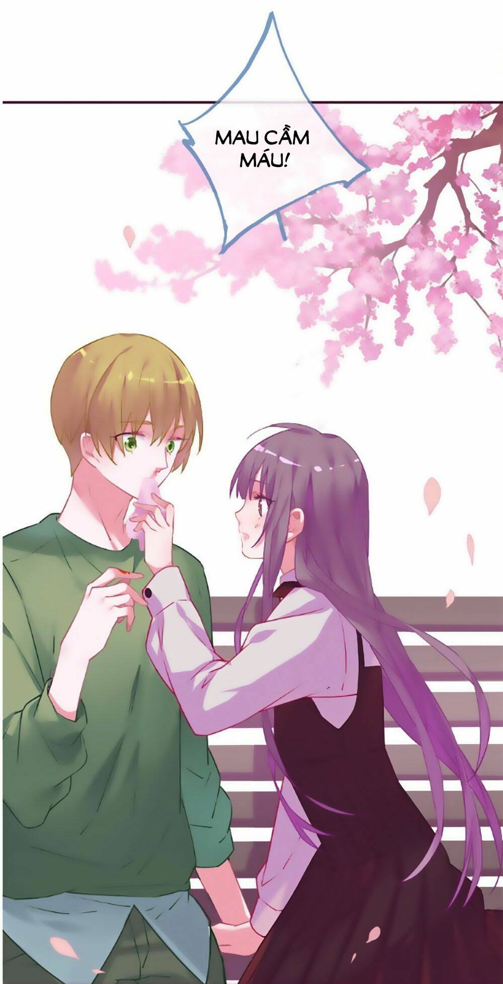 Đừng Nghịch, Ta Chỉ Muốn Yên Tĩnh - Chapter 82.3 - Page 22