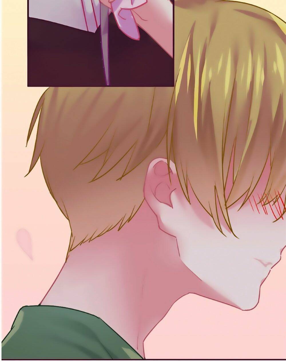 Đừng Nghịch, Ta Chỉ Muốn Yên Tĩnh - Chapter 82.3 - Page 25