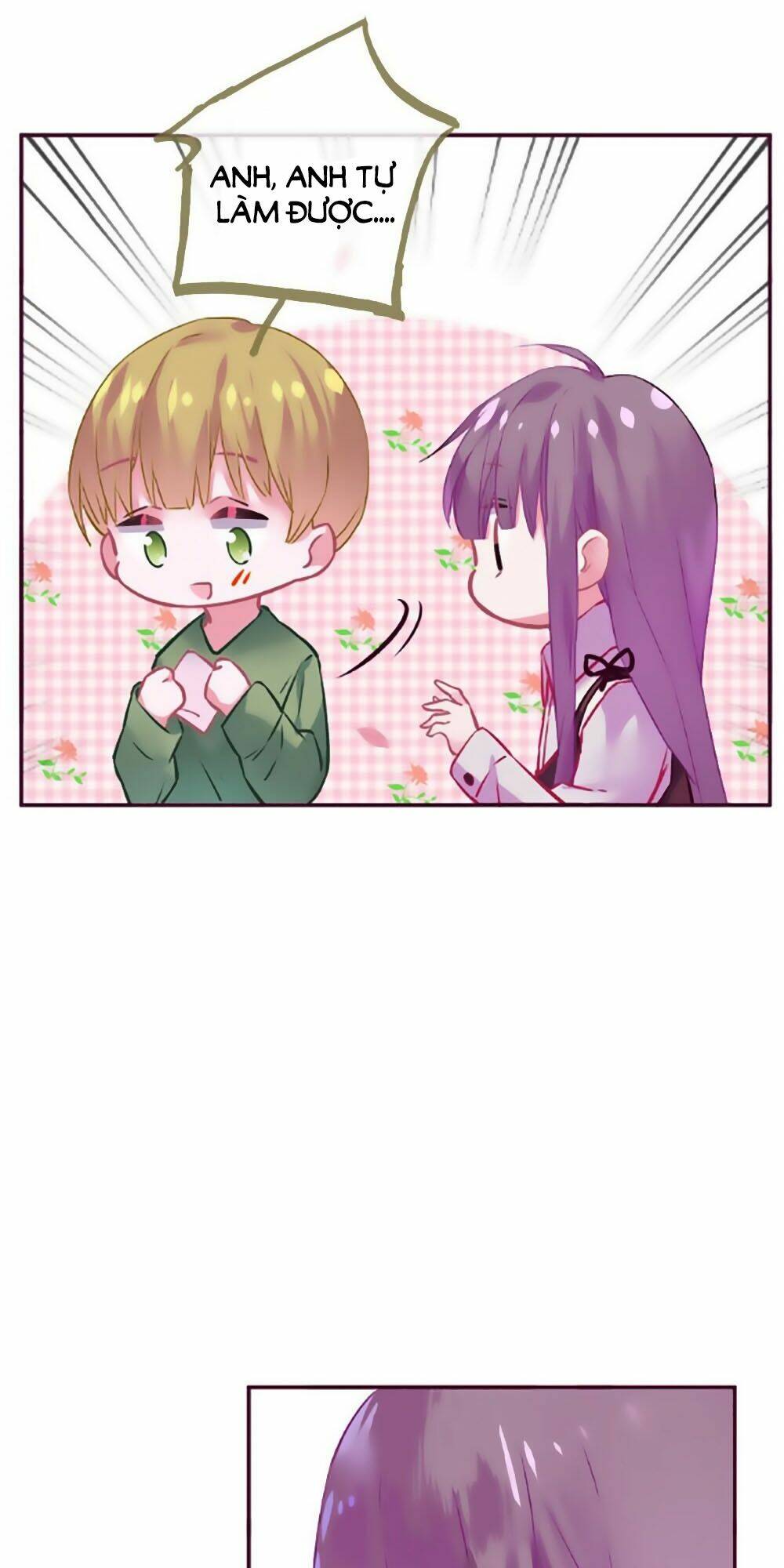 Đừng Nghịch, Ta Chỉ Muốn Yên Tĩnh - Chapter 82.3 - Page 26