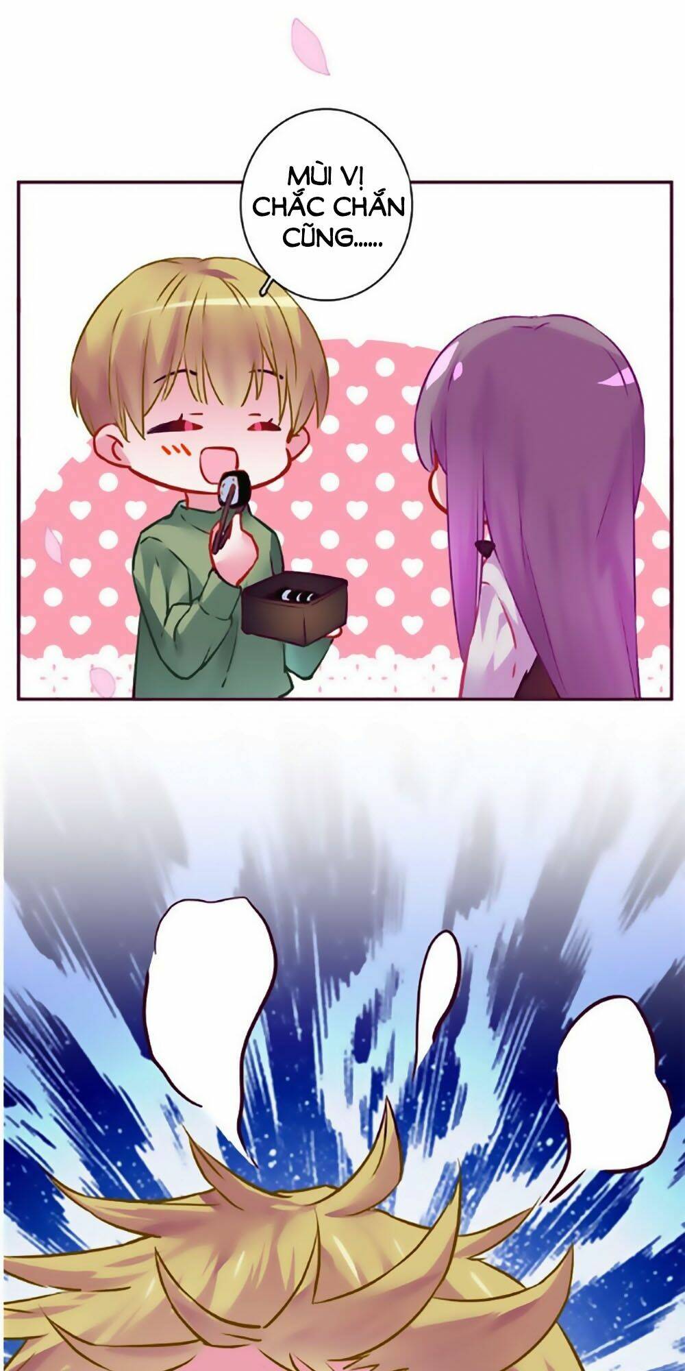 Đừng Nghịch, Ta Chỉ Muốn Yên Tĩnh - Chapter 82.3 - Page 31