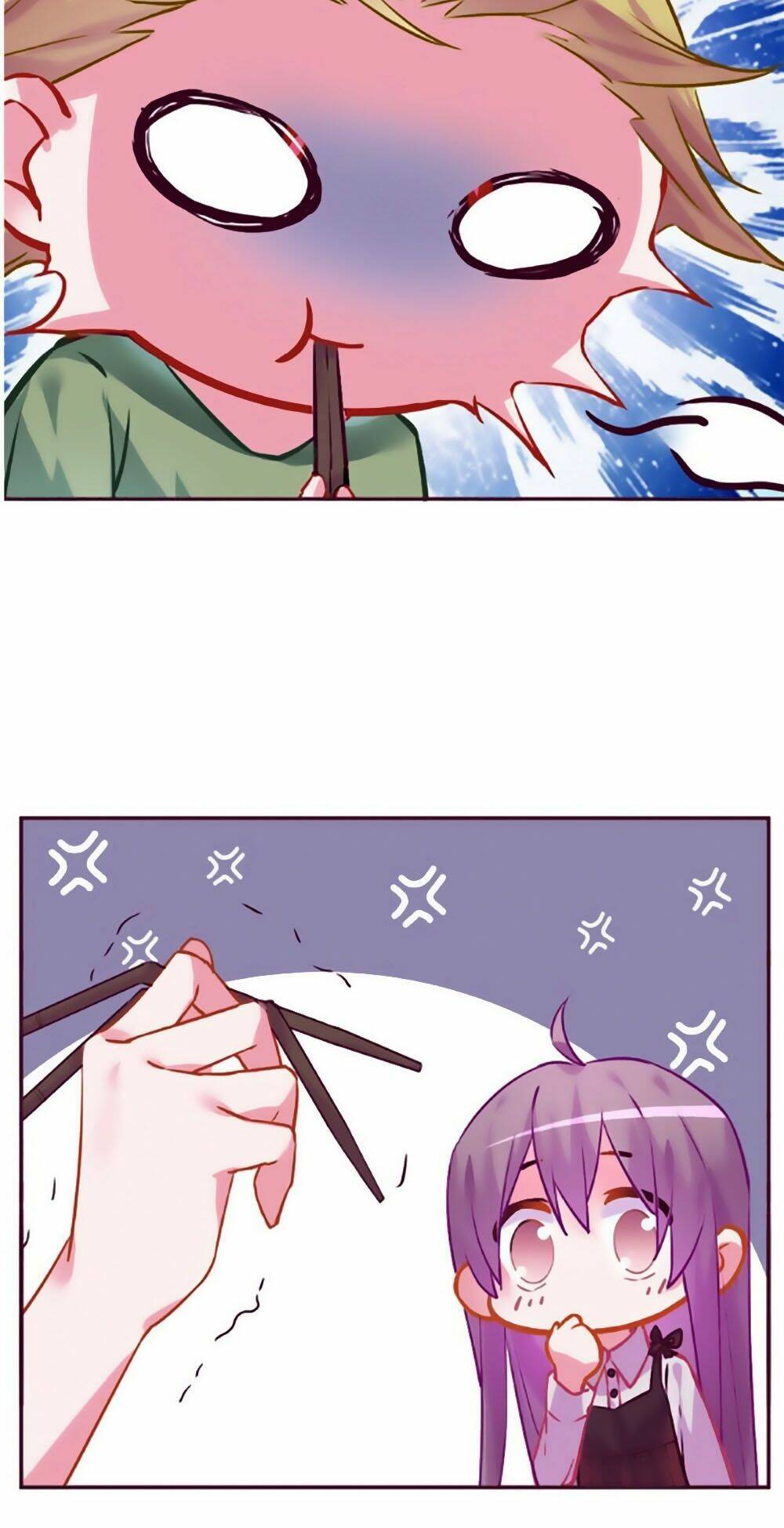 Đừng Nghịch, Ta Chỉ Muốn Yên Tĩnh - Chapter 82.3 - Page 32