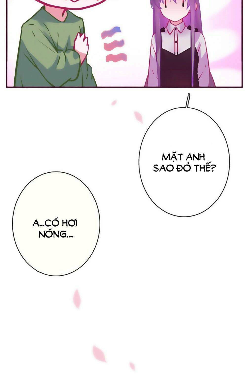 Đừng Nghịch, Ta Chỉ Muốn Yên Tĩnh - Chapter 82.3 - Page 38