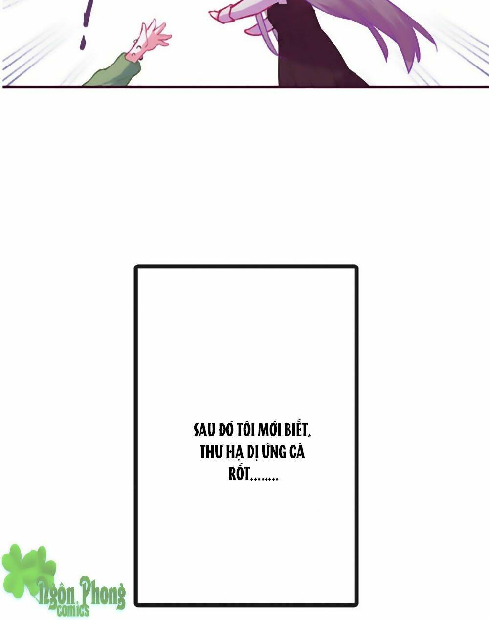 Đừng Nghịch, Ta Chỉ Muốn Yên Tĩnh - Chapter 82.3 - Page 40