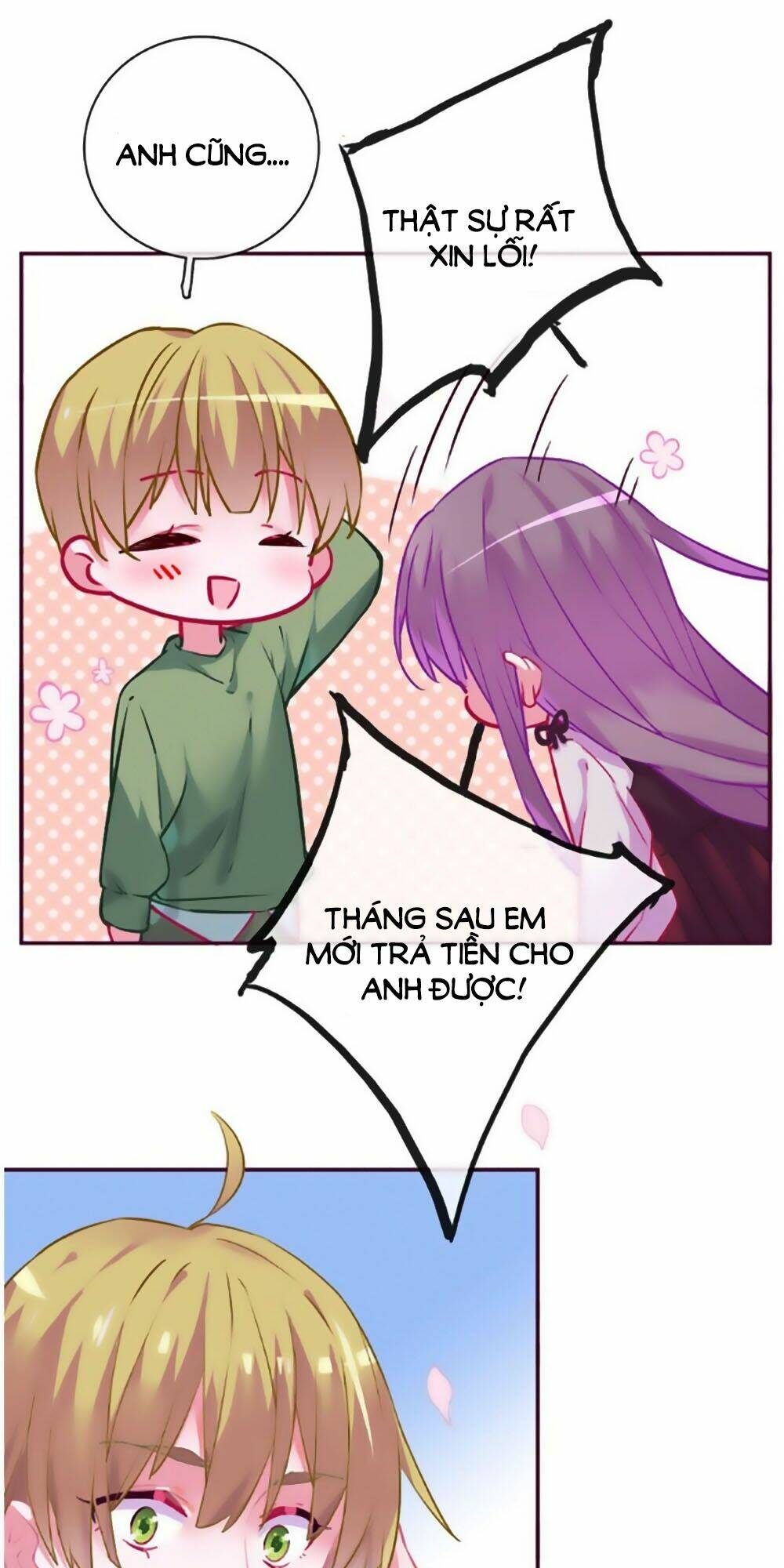 Đừng Nghịch, Ta Chỉ Muốn Yên Tĩnh - Chapter 82.3 - Page 5