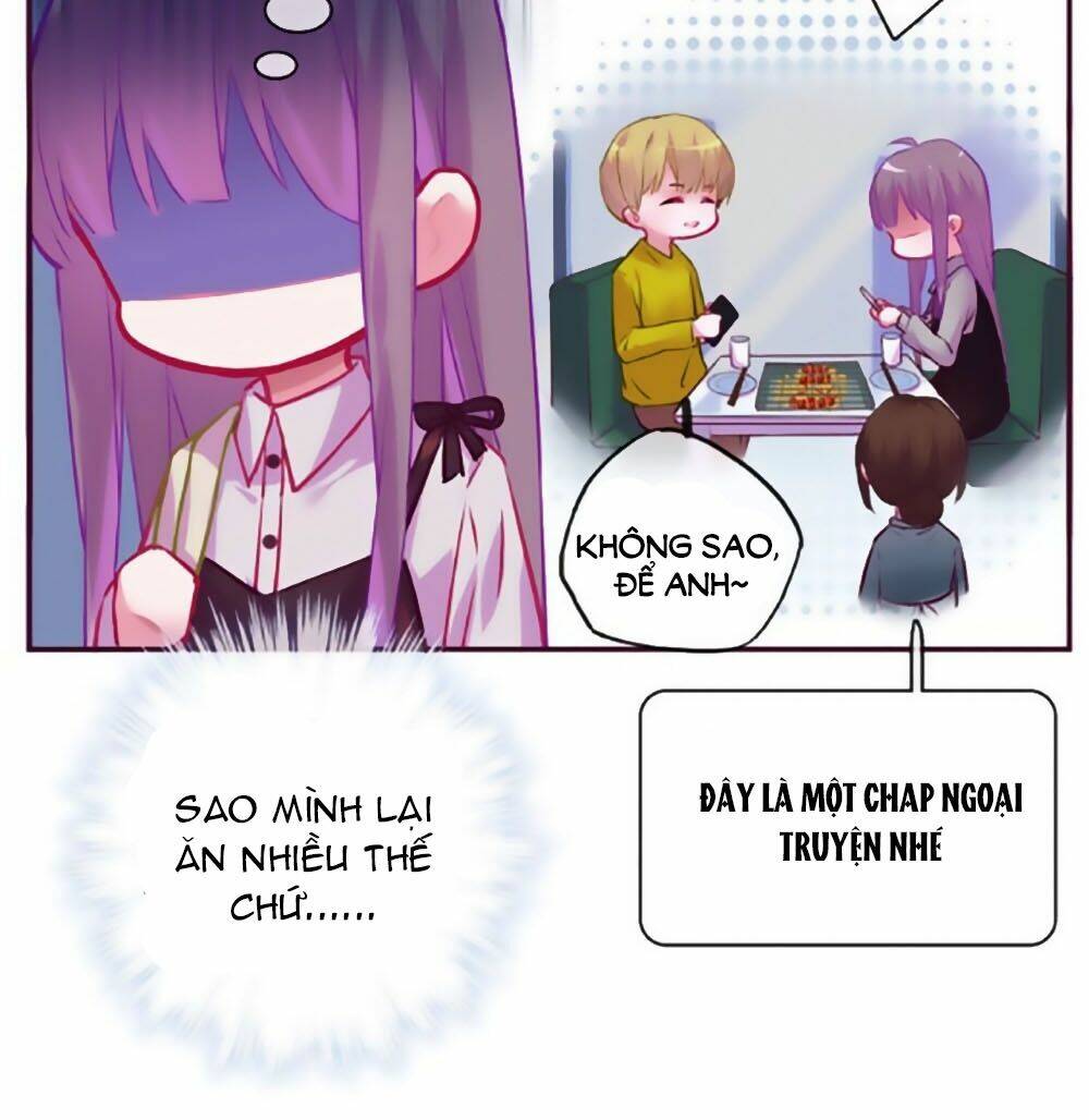 Đừng Nghịch, Ta Chỉ Muốn Yên Tĩnh - Chapter 82.3 - Page 7