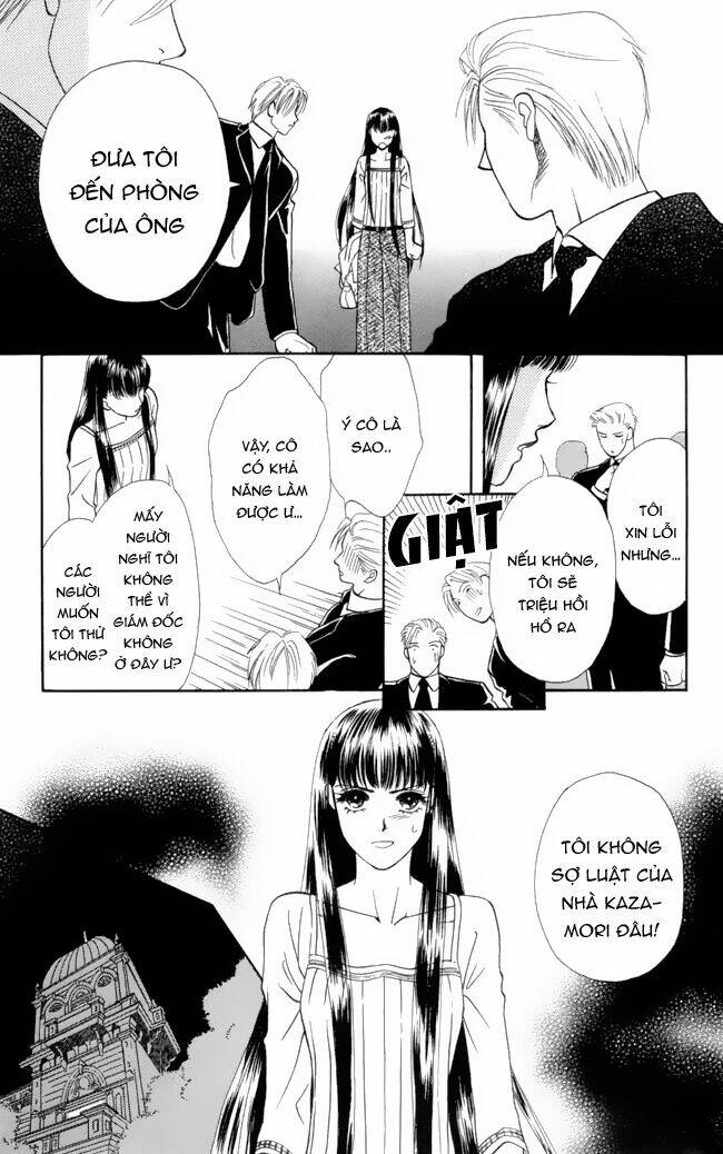 Barairo my honey - Chapter 11 - Page 20